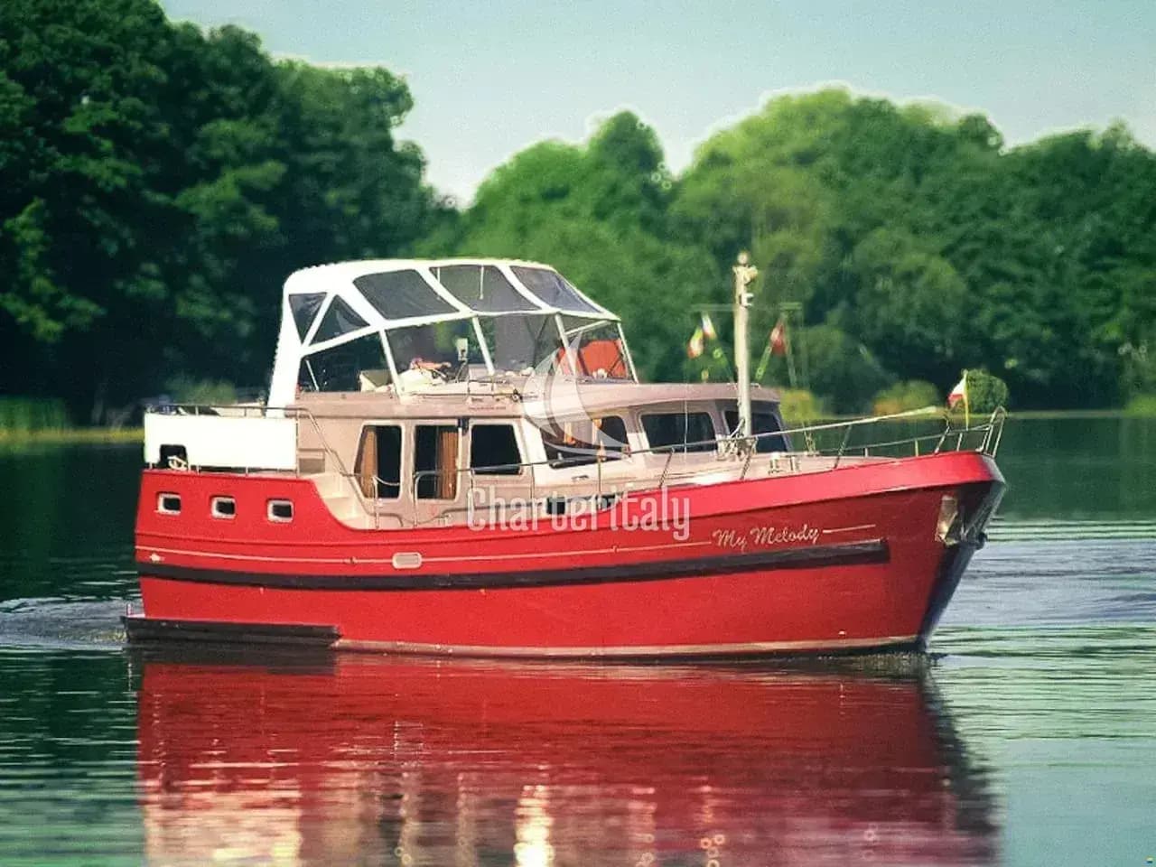 Babro Beluga 1250 - Babro Beluga 1250 - 1