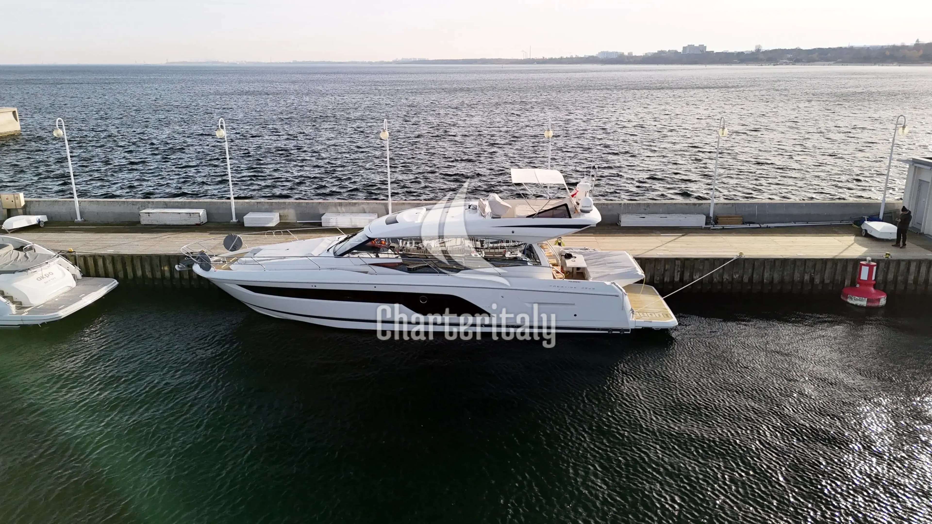 Prestige 590 Fly - DZIANINY.CLUB 2 - 11