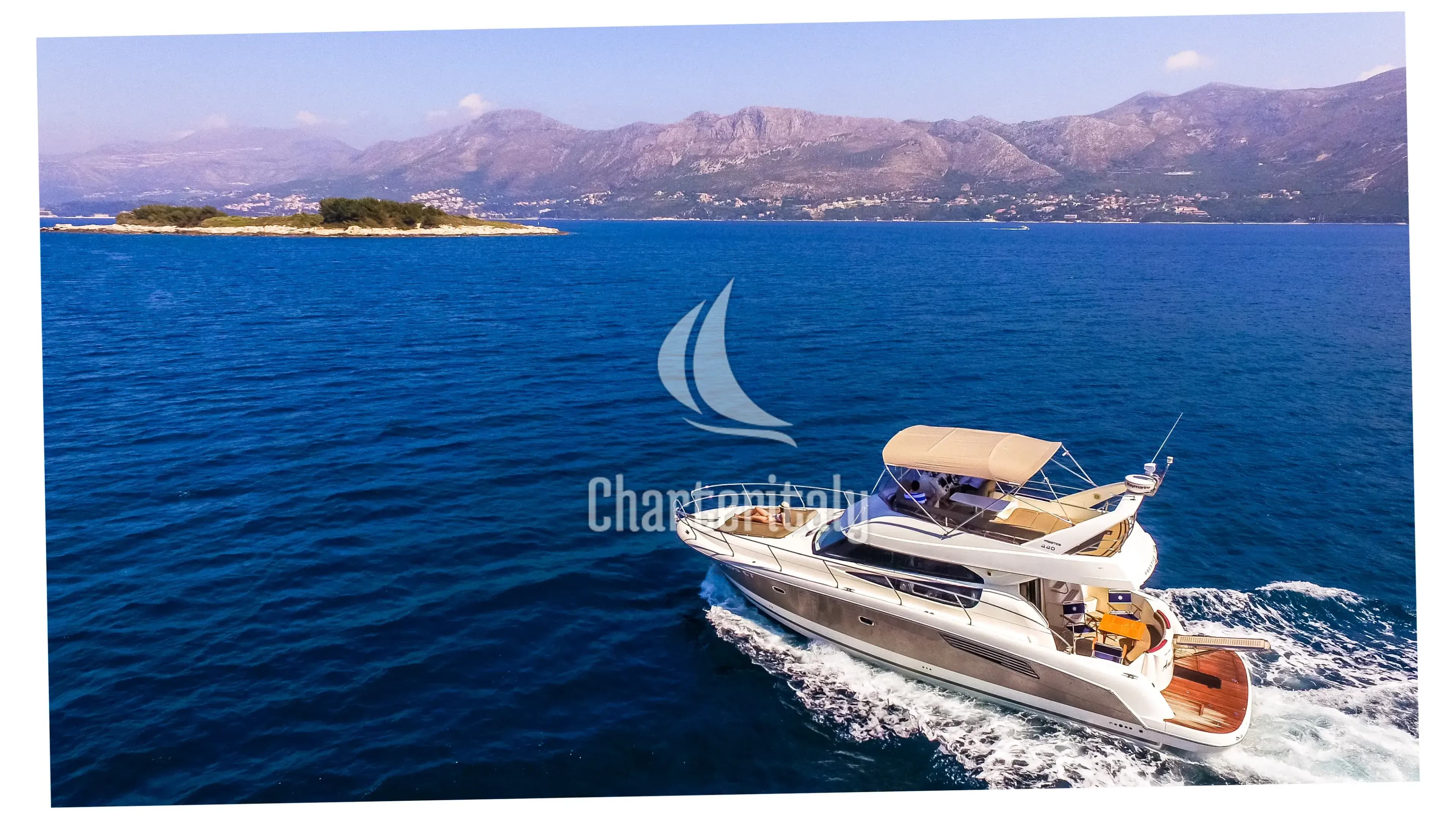 Prestige 440 - Amica - 5