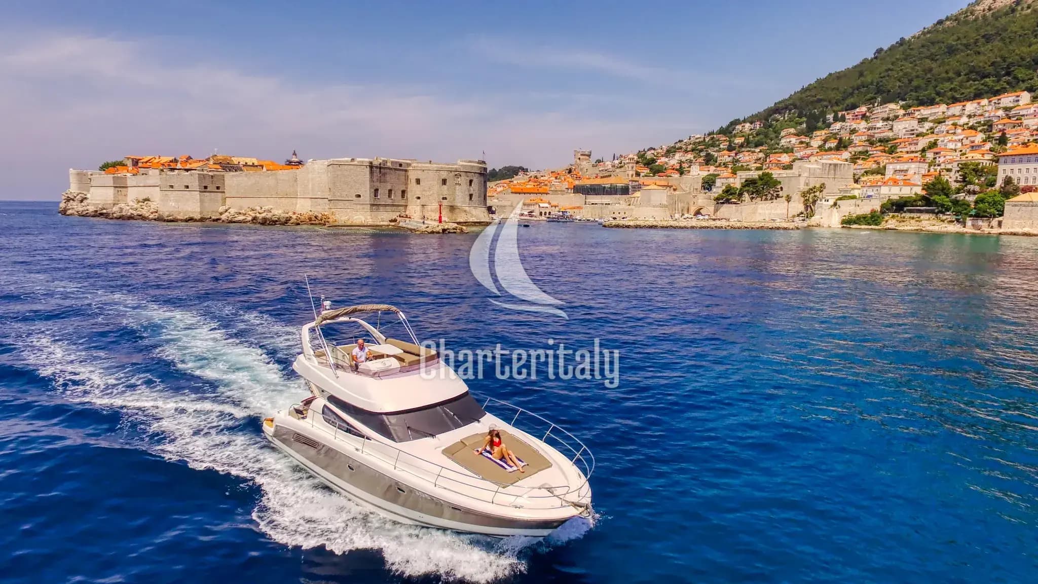 Prestige 440 - Amica - 3