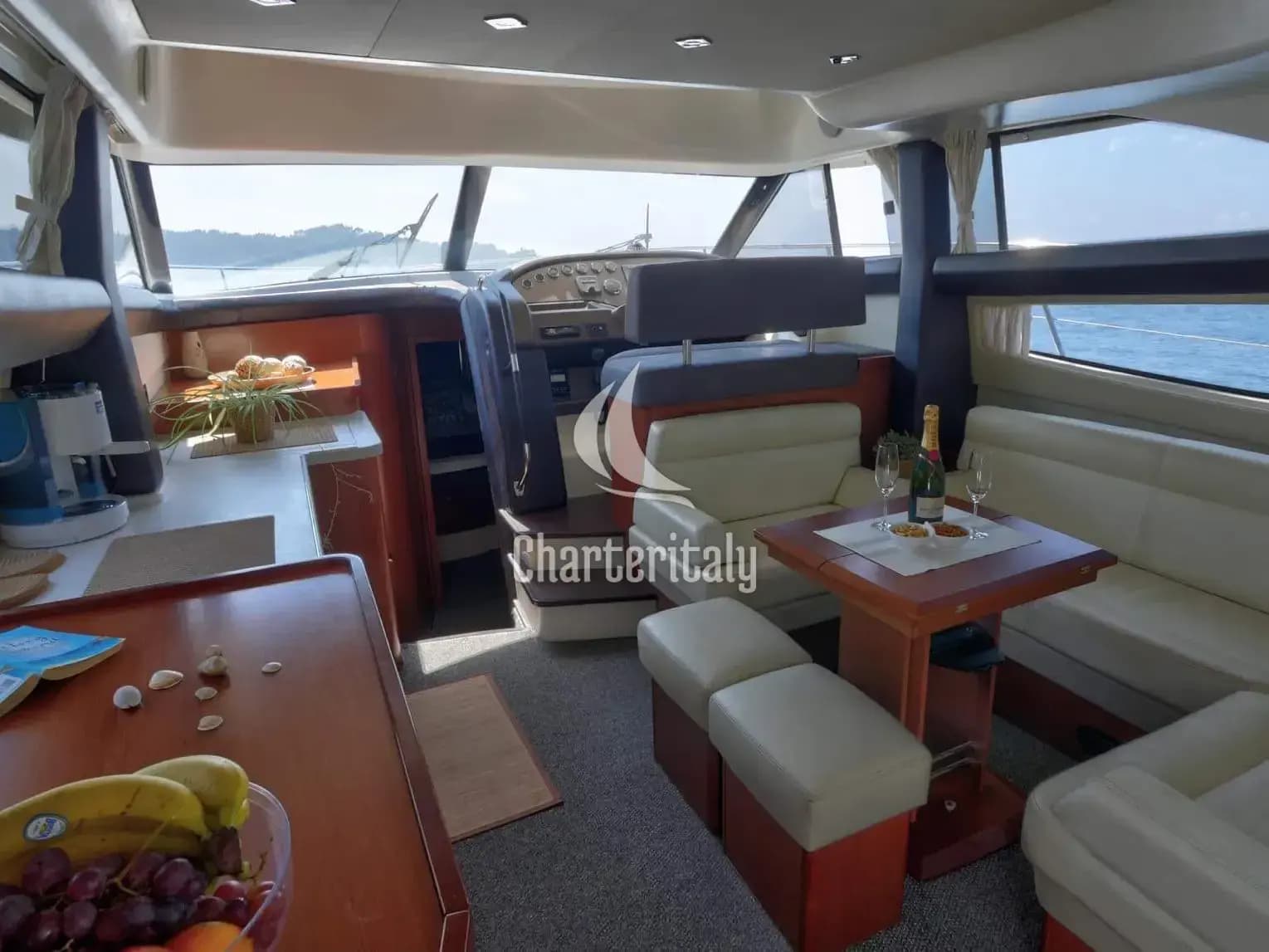 Prestige 440 - Amica - 28