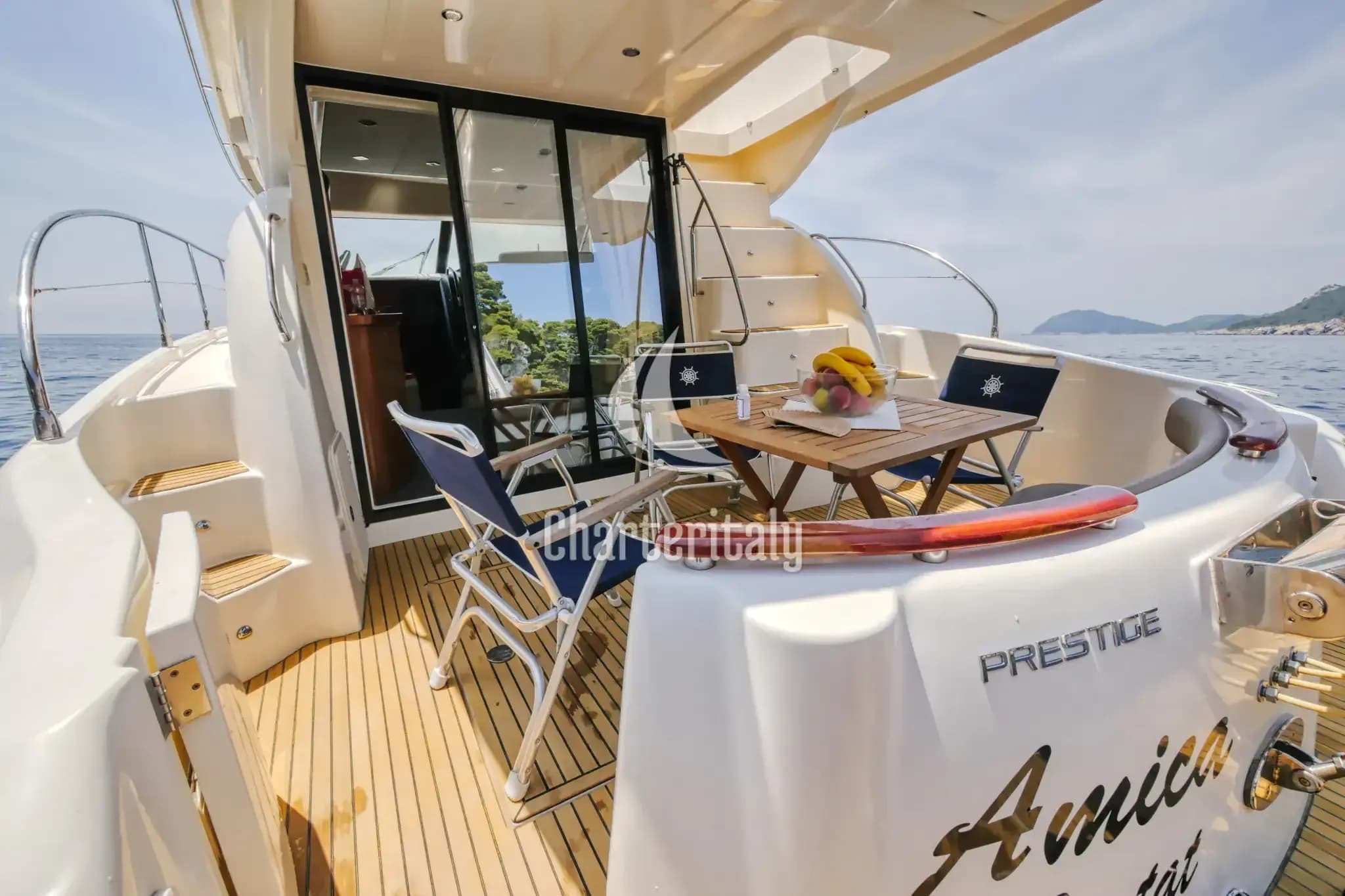 Prestige 440 - Amica - 29