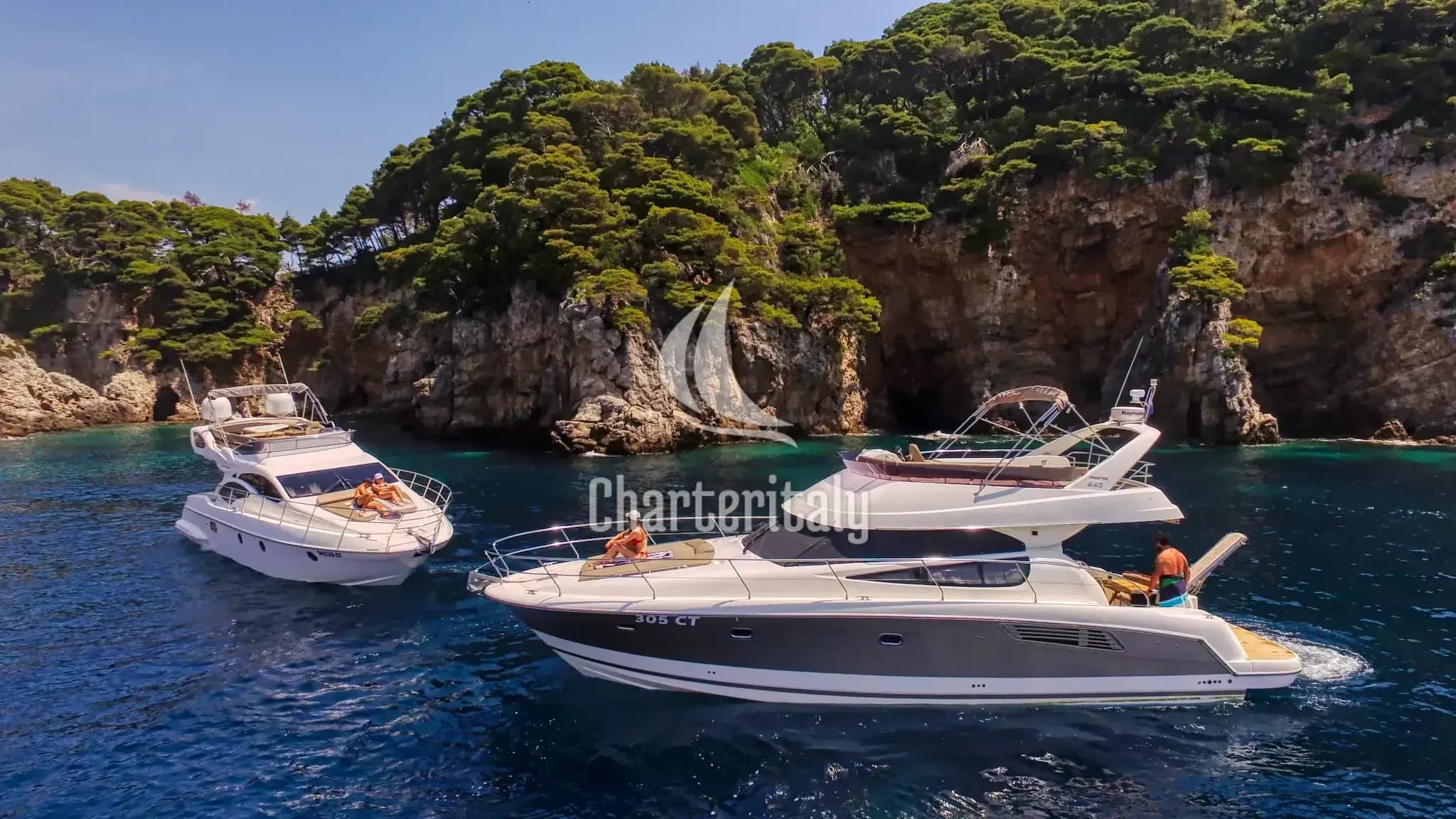 Prestige 440 - Amica - 30