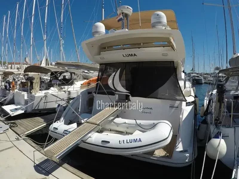 Azimut 47 - Luma - 1