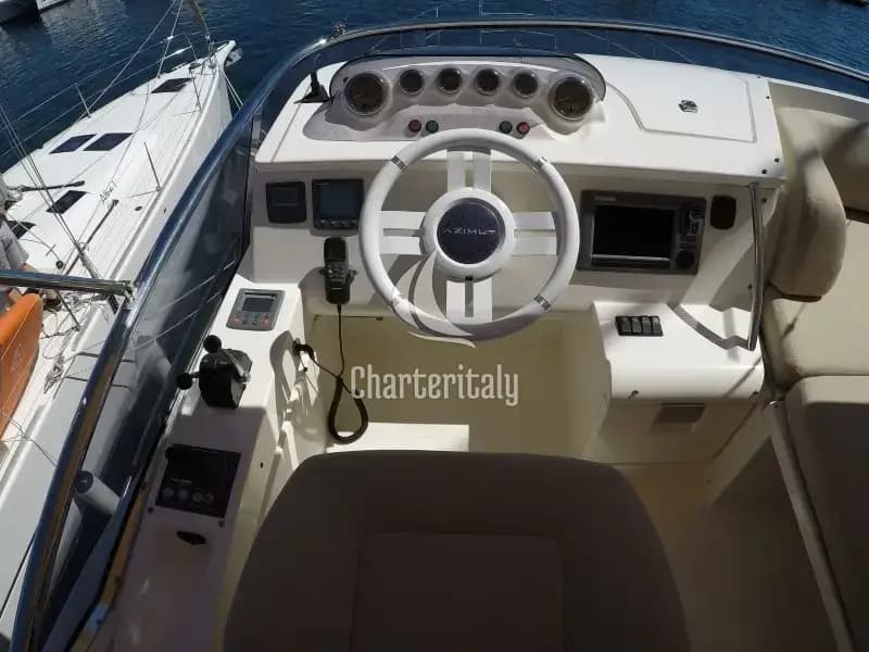 Azimut 47 - Luma - 9