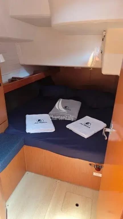 Bavaria 46 Cruiser - Berry - 26