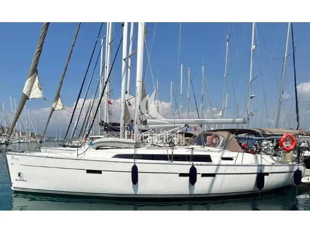 Bavaria 46 Cruiser - Berry - 1