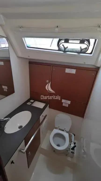 Bavaria 46 Cruiser - Berry - 25