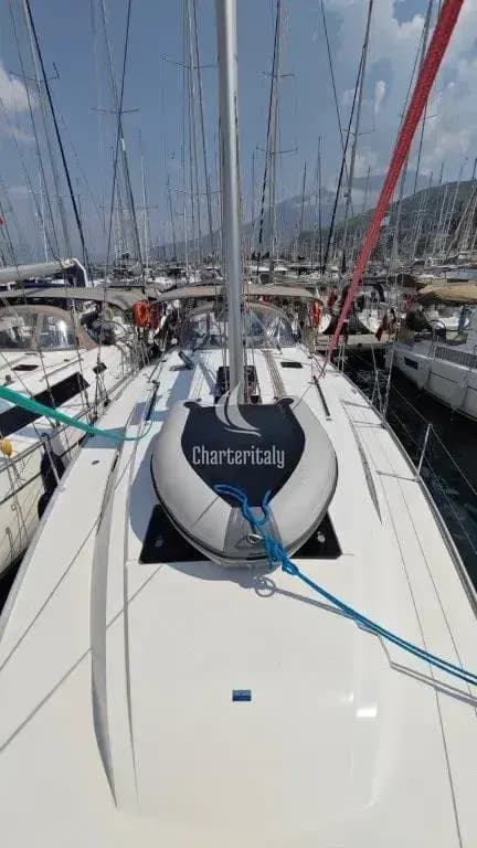 Bavaria 46 Cruiser - Berry - 17
