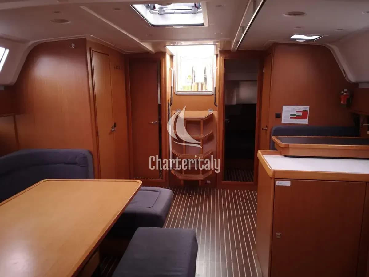 Bavaria 51 Cruiser - Lippi - 4
