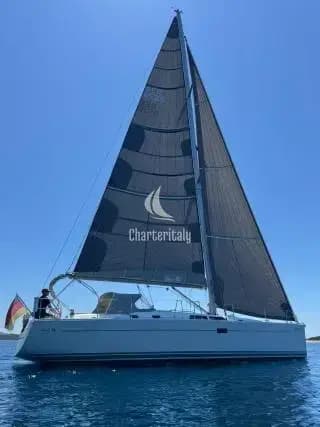 Hanse 430 E - Astraios - 3
