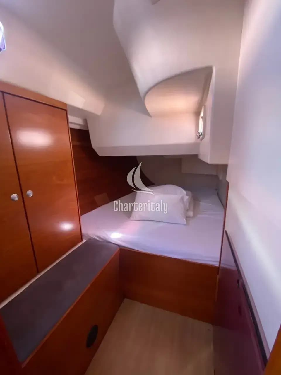 Hanse 430 E - Astraios - 12