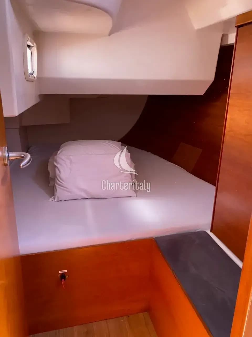 Hanse 430 E - Astraios - 11