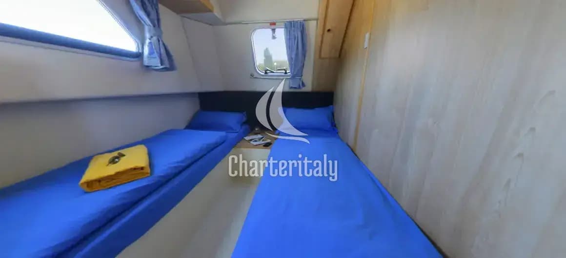 Calypso - Calypso - Comfort 26 - 7