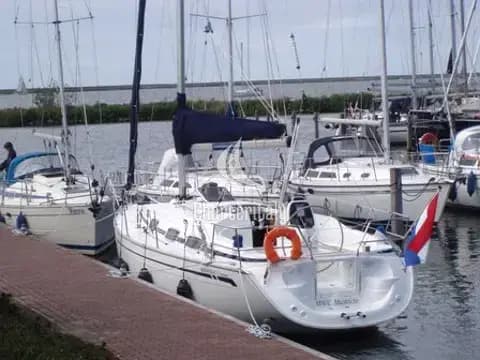 Bavaria 30 Cruiser - Guantanamera - 1