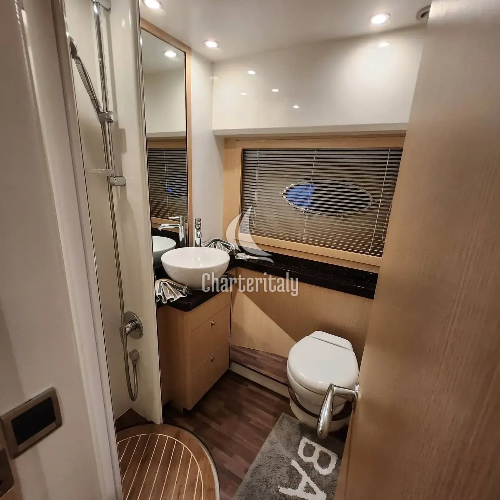 Princess 62 - Sassy - 5