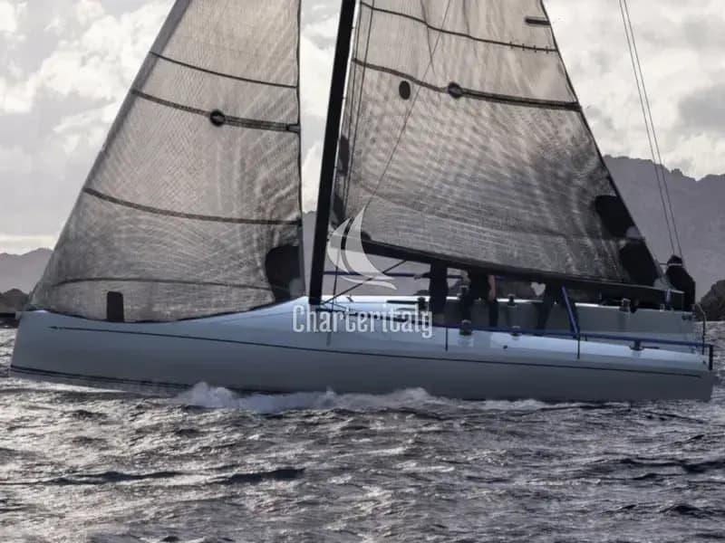 ClubSwan 36 - 006 - 4