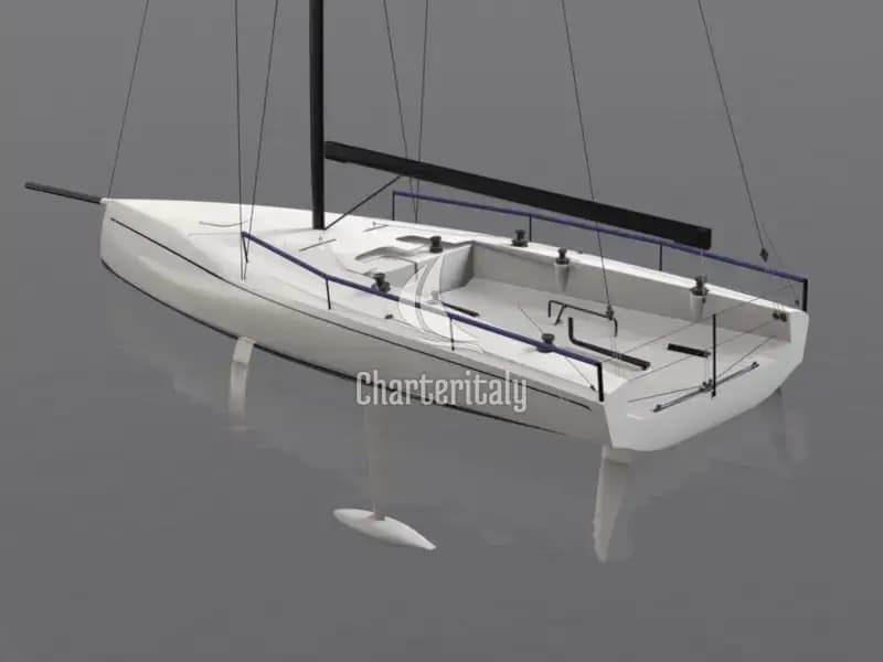 ClubSwan 36 - 006 - 6