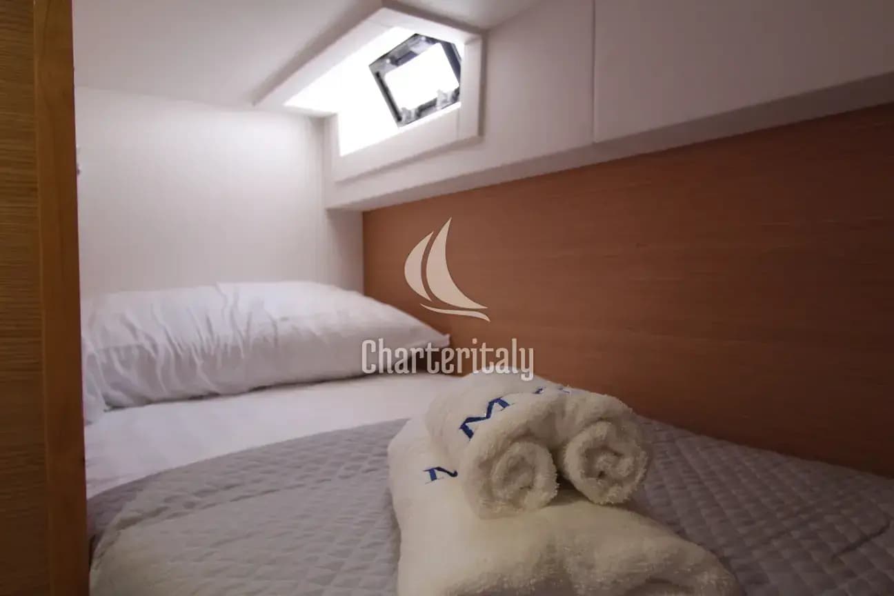 Dufour Catamaran 48 - Amelie - 24