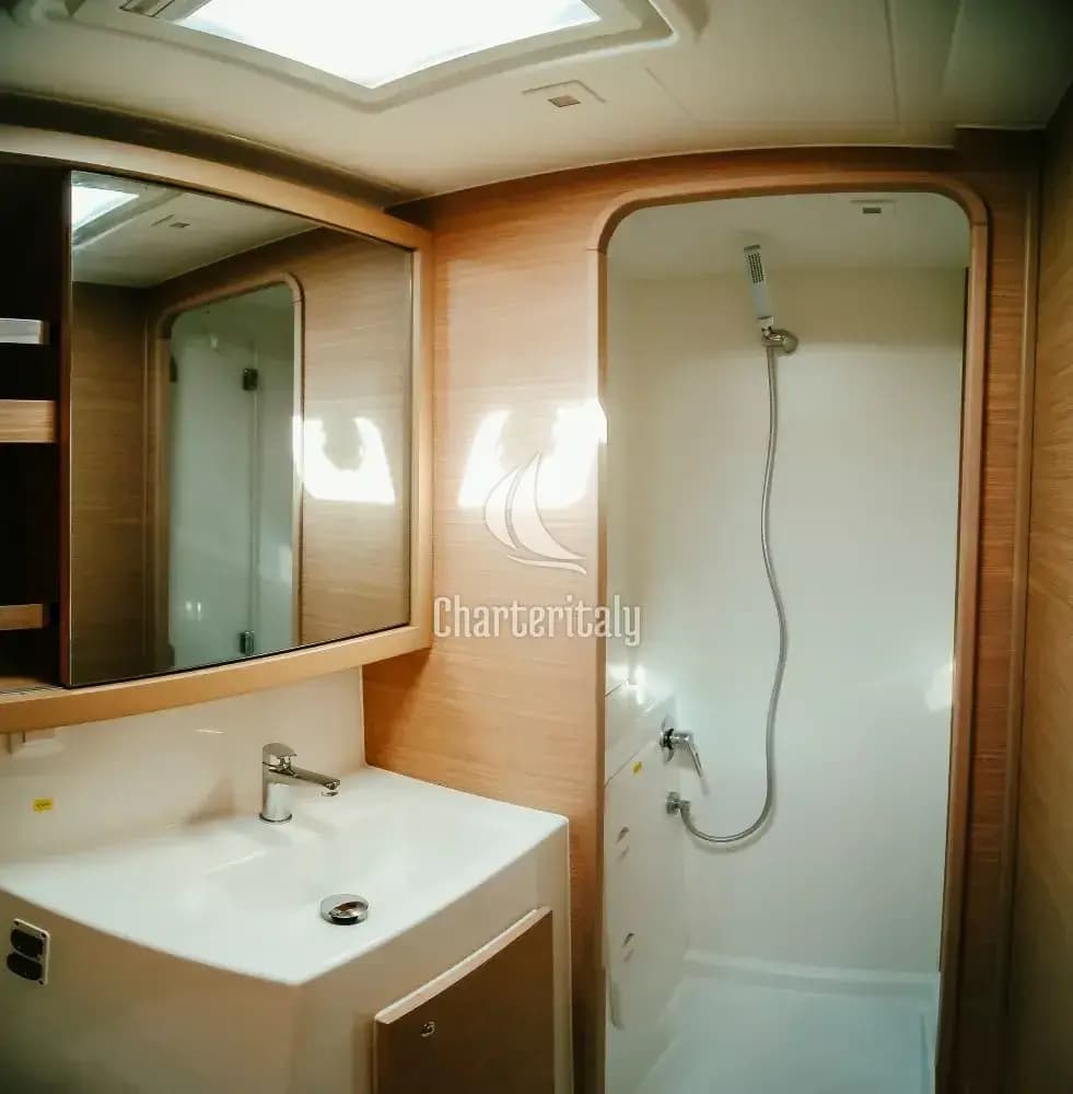 Lagoon 42 - 4 + 1 cab. - Acantha - 18