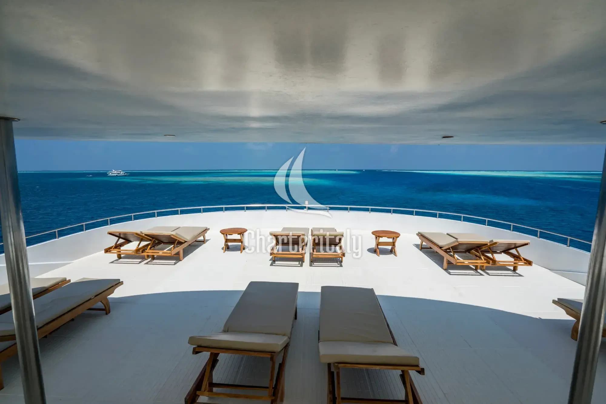 Motoryacht - CAB2 - 10