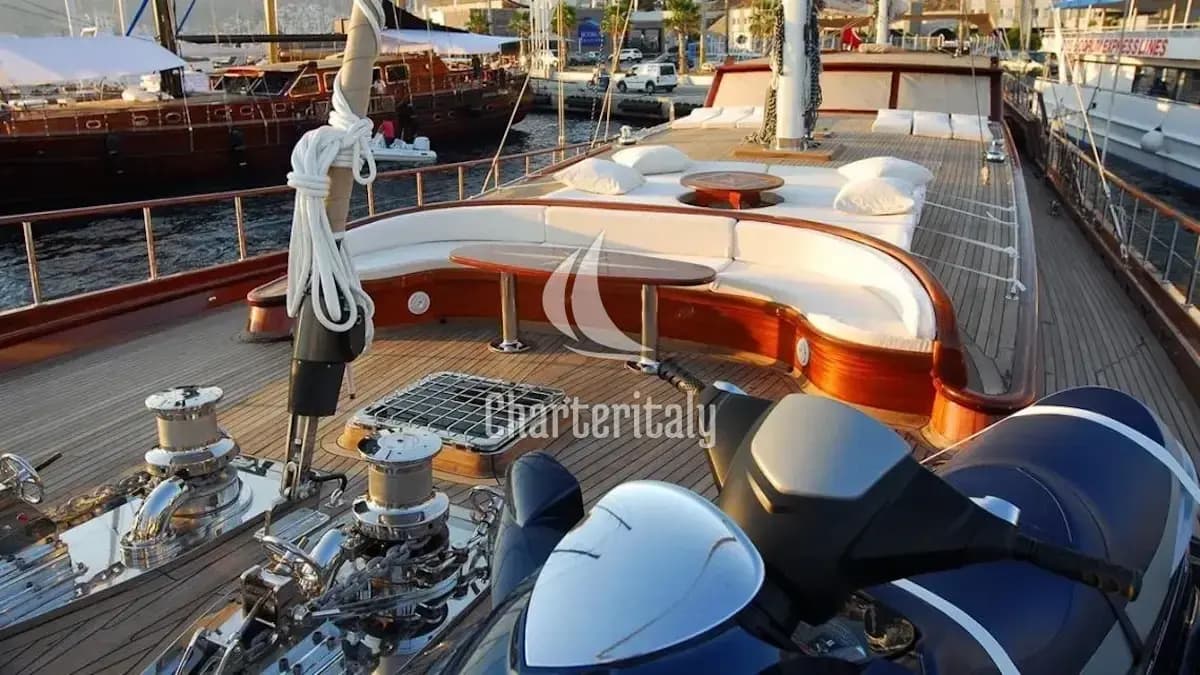 Custom built 183 - CARPEDIEM 5 - 29