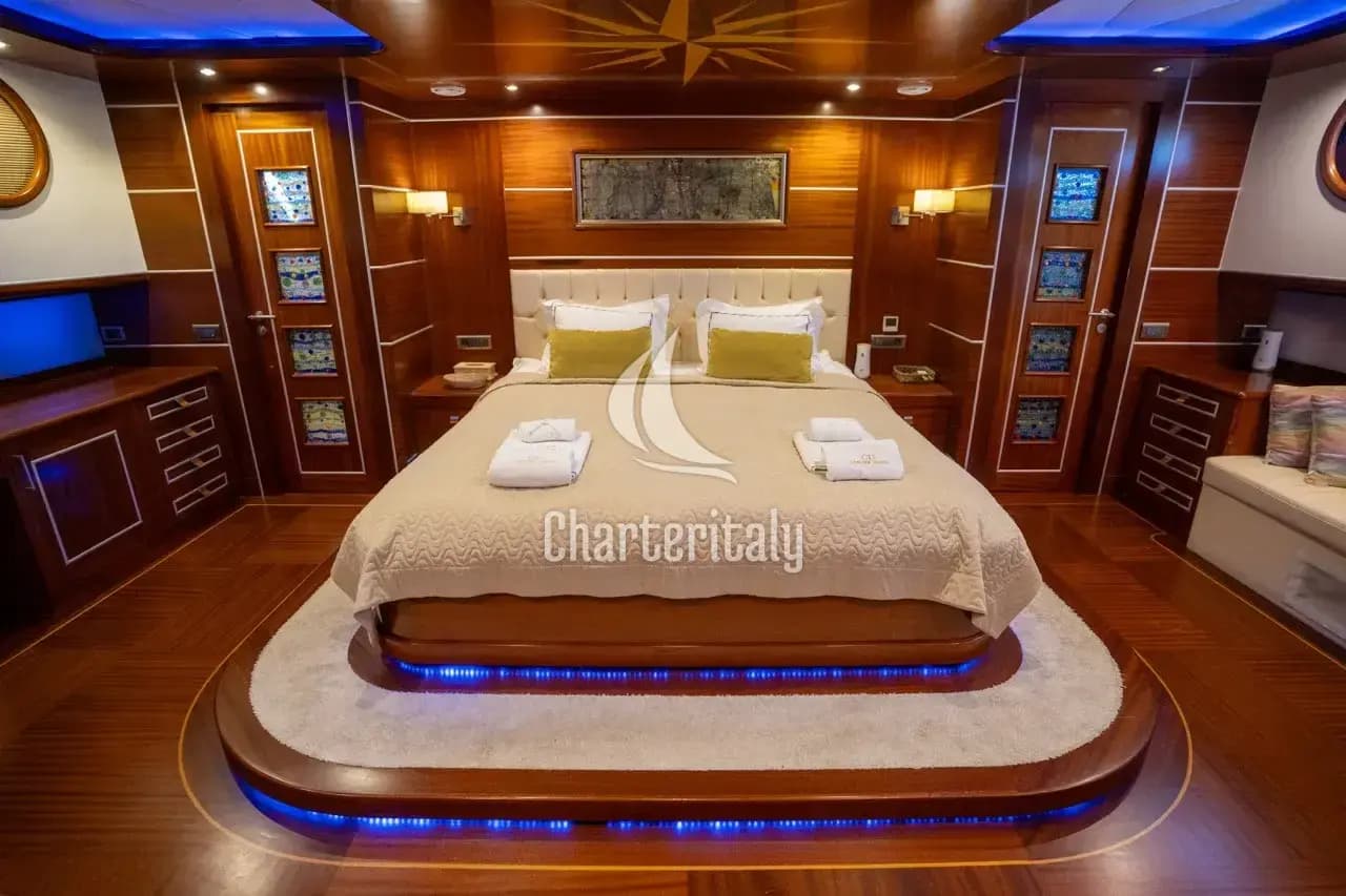 Custom built 183 - CARPEDIEM 5 - 8