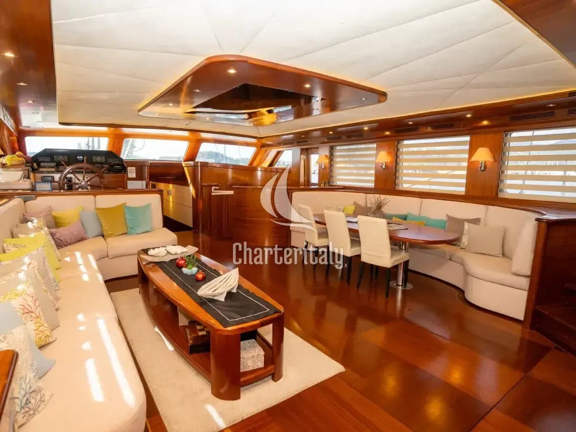 Custom built 183 - CARPEDIEM 5 - 6