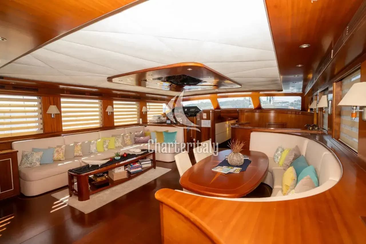 Custom built 183 - CARPEDIEM 5 - 11