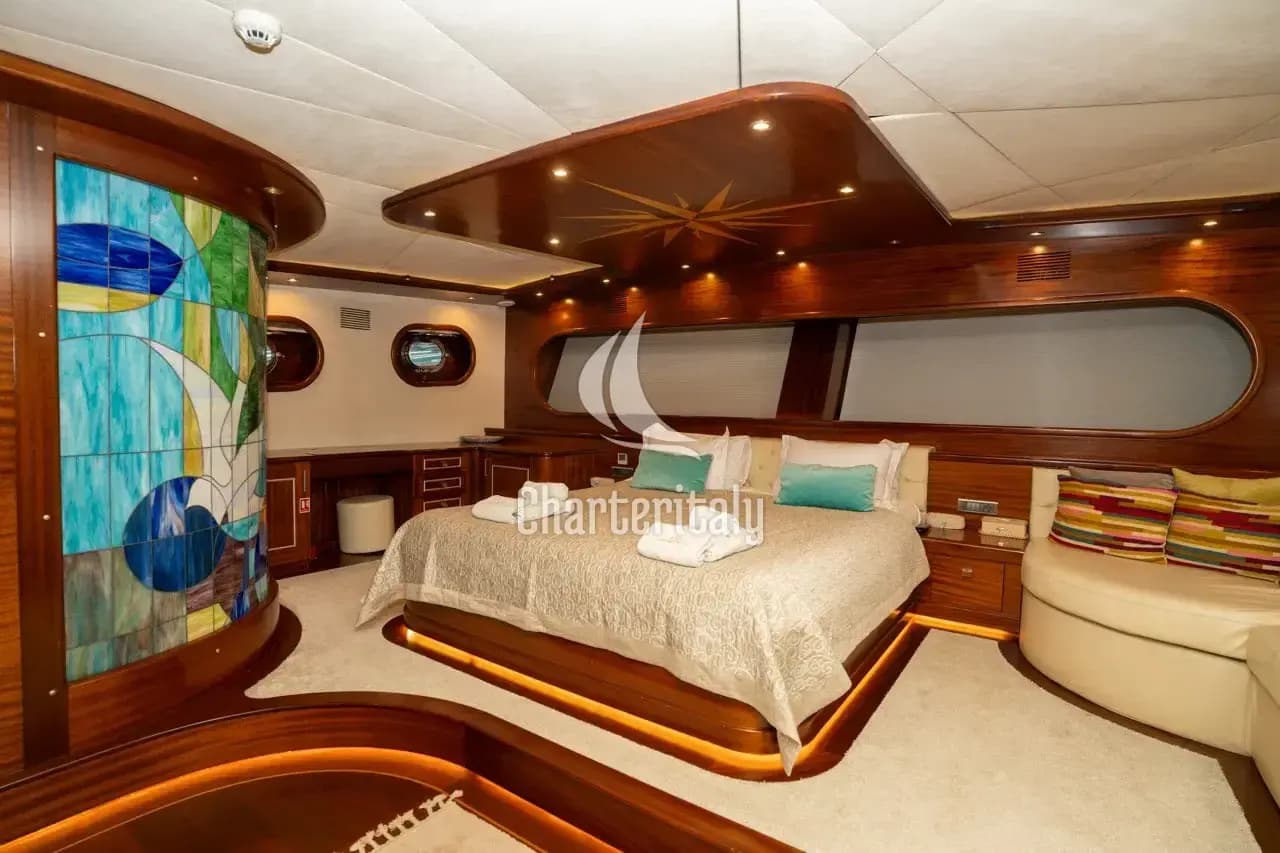 Custom built 183 - CARPEDIEM 5 - 35