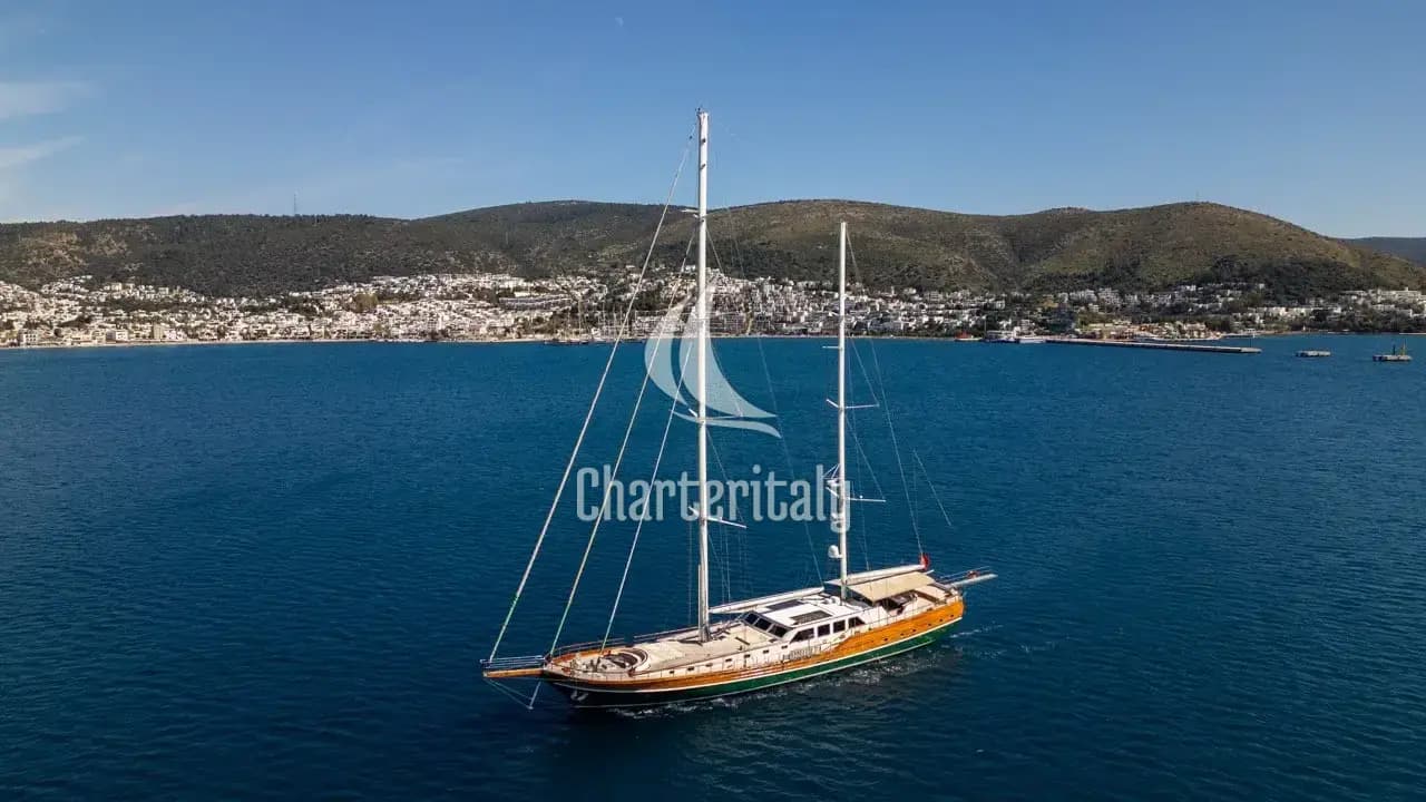 Custom built 183 - CARPEDIEM 5 - 26