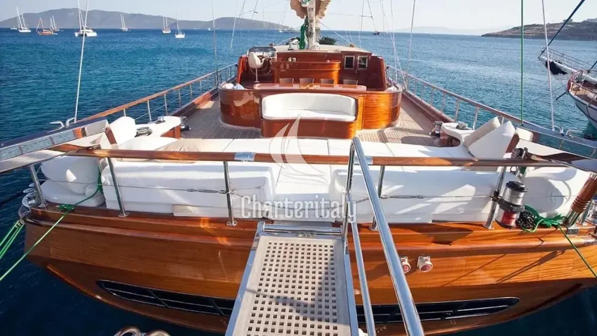 Custom built 183 - CARPEDIEM 5 - 12