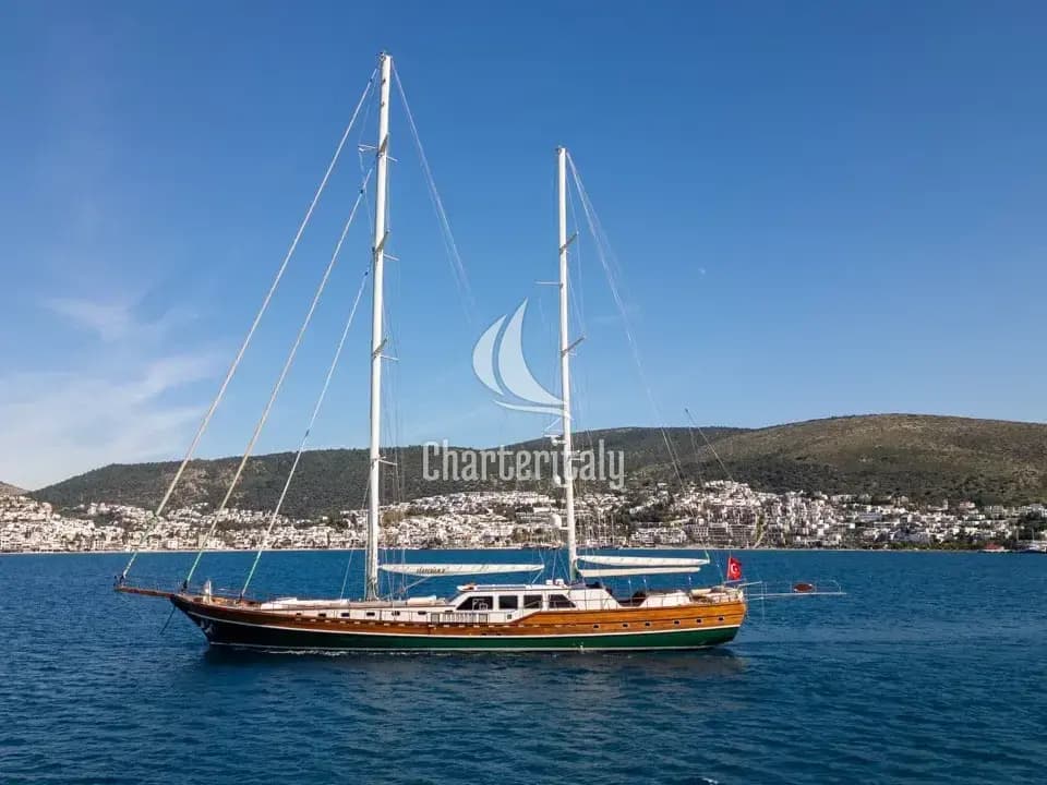Custom built 183 - CARPEDIEM 5 - 1