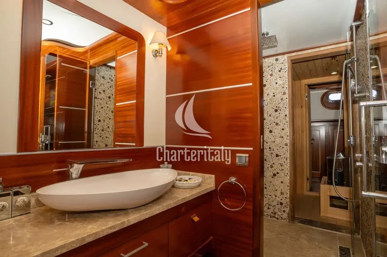Custom built 183 - CARPEDIEM 5 - 36