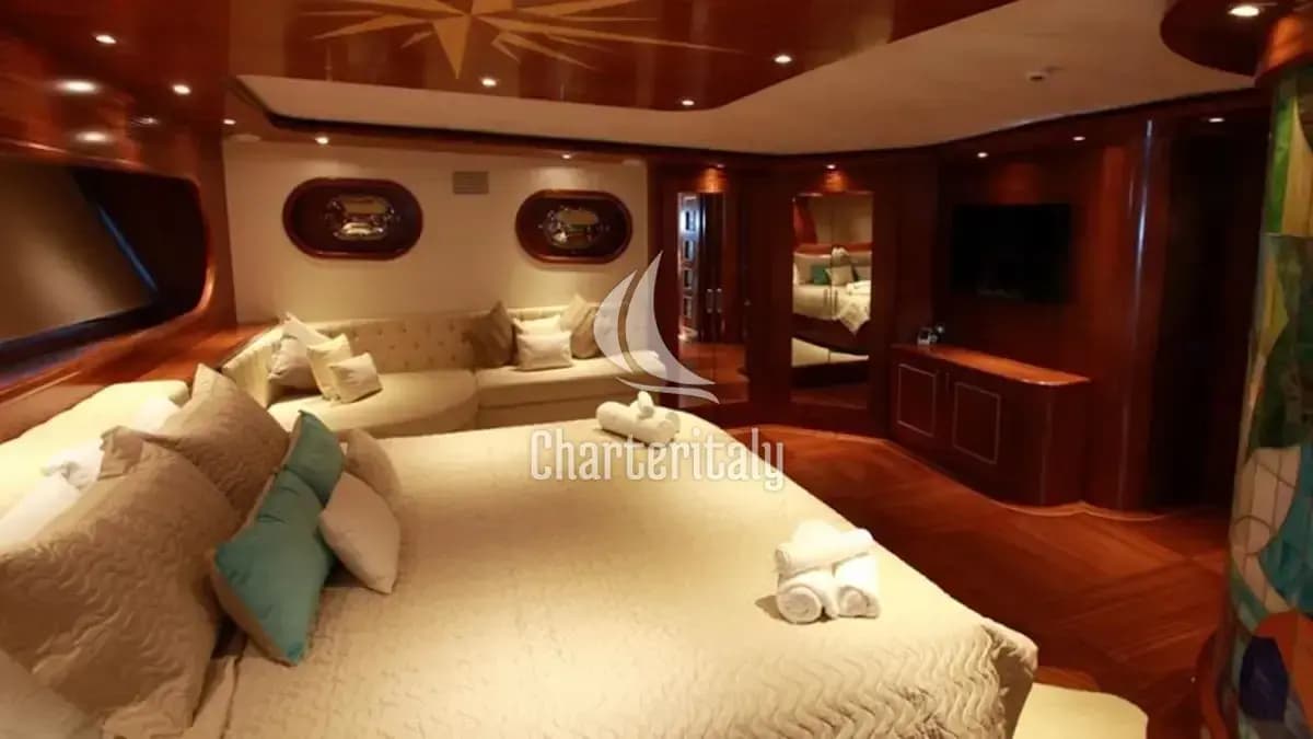 Custom built 183 - CARPEDIEM 5 - 23
