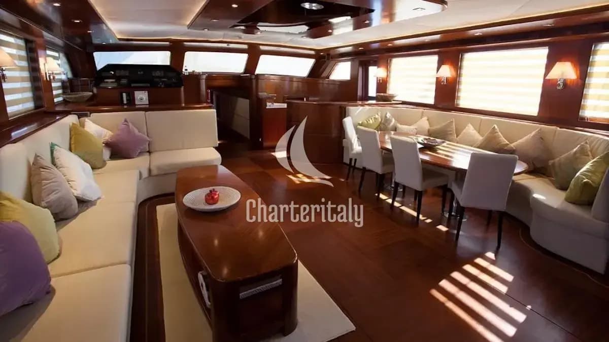 Custom built 183 - CARPEDIEM 5 - 28