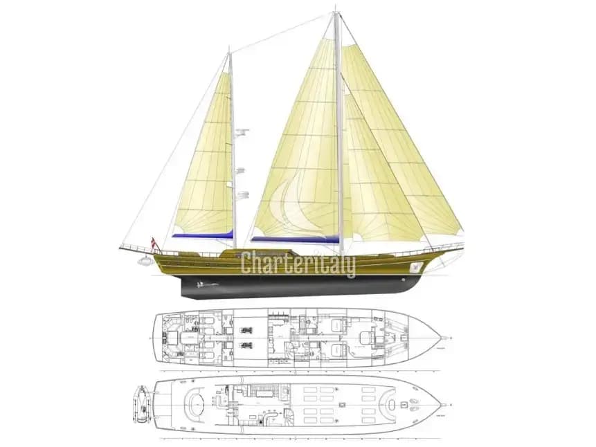 Custom built 183 - CARPEDIEM 5 - 53