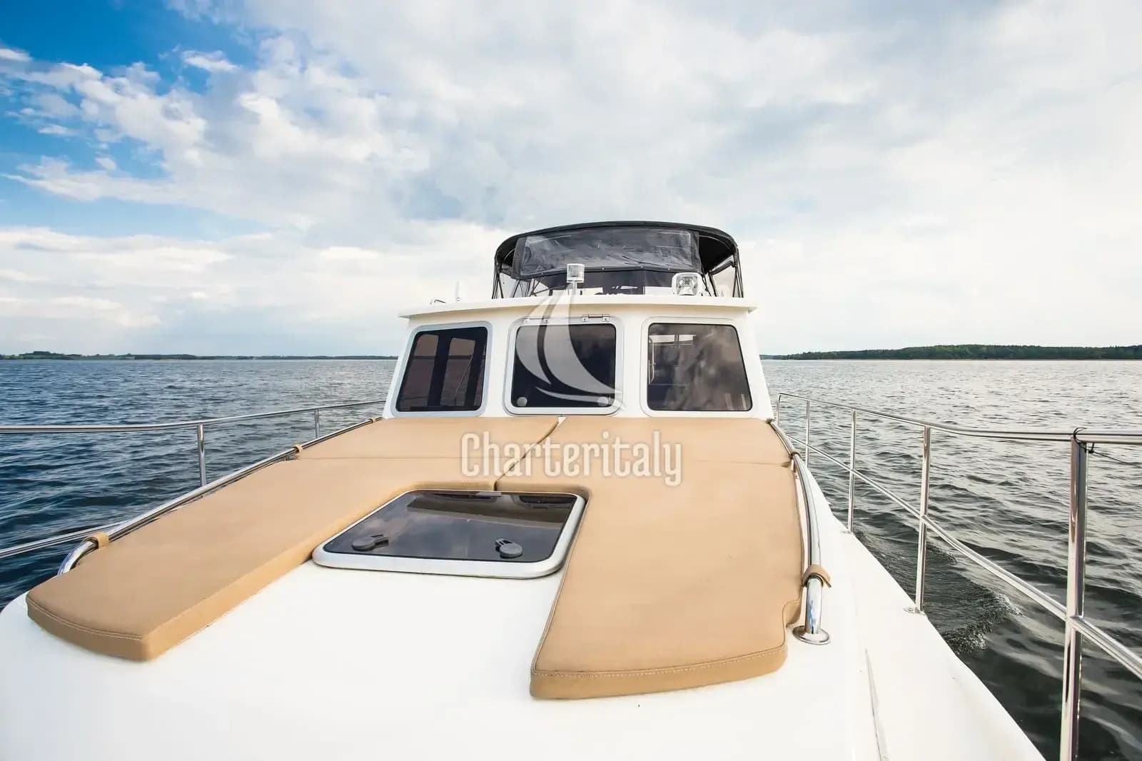 Nautiner 40.2 AFT - Nautiner 40.2 AFT #2 - 25
