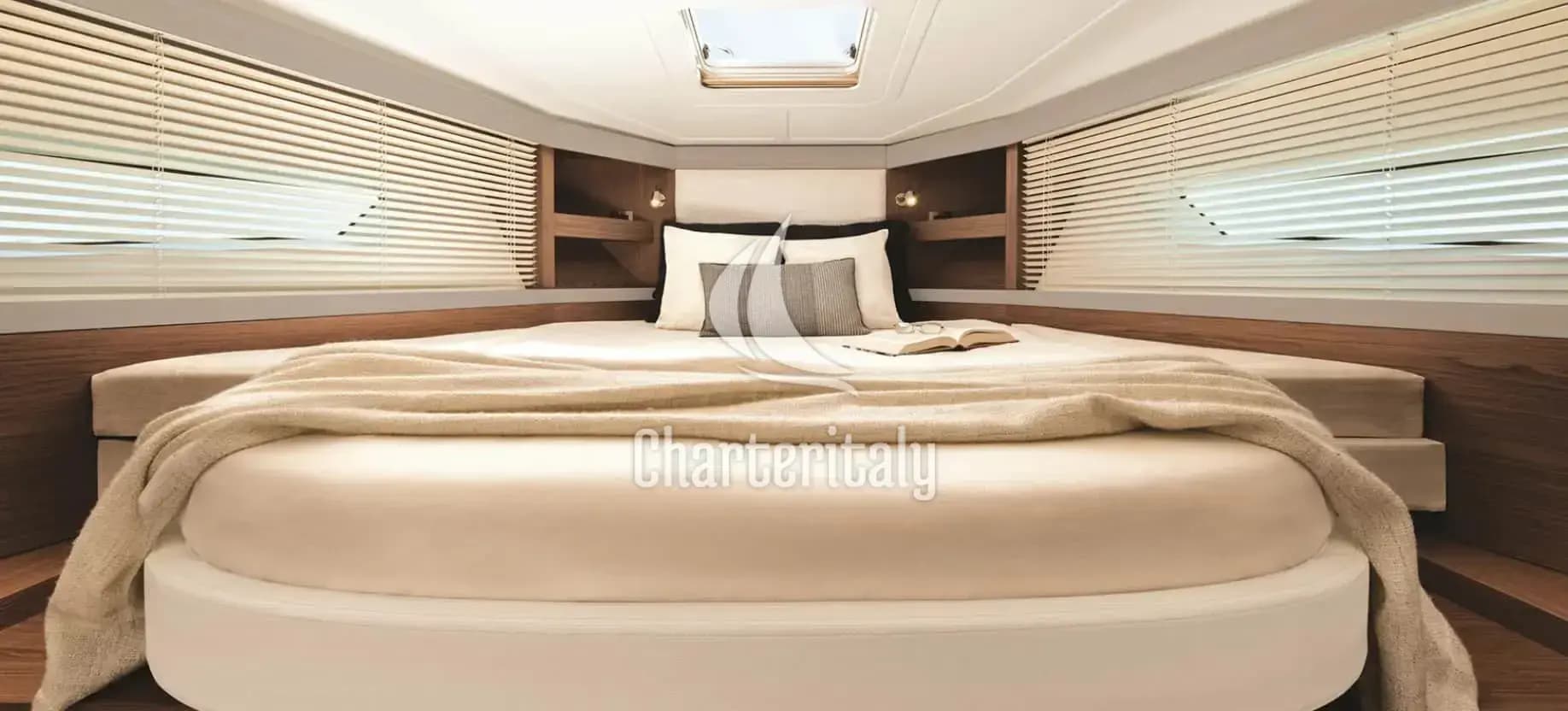 Beneteau GT40 - Island Cruise - 10