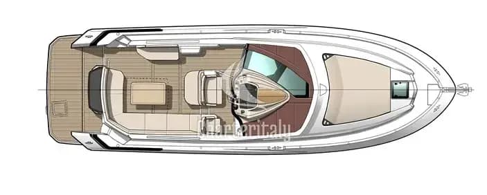 Beneteau GT40 - Island Cruise - 6
