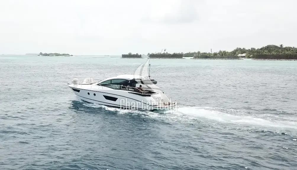 Beneteau GT40 - Island Cruise - 8