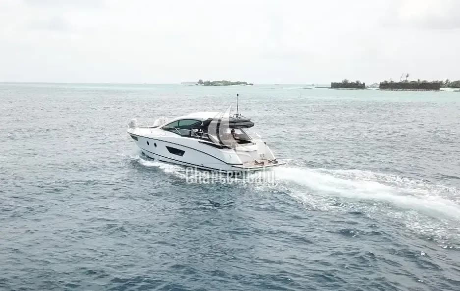 Beneteau GT40 - Island Cruise - 2