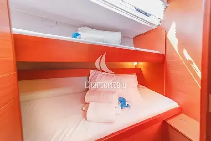 Dufour 430 - OCEAN WHISPER - 6