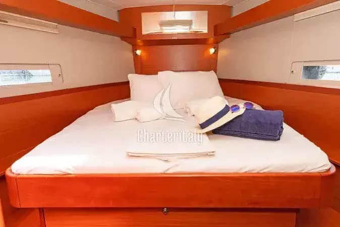 Dufour 430 - OCEAN WHISPER - 12