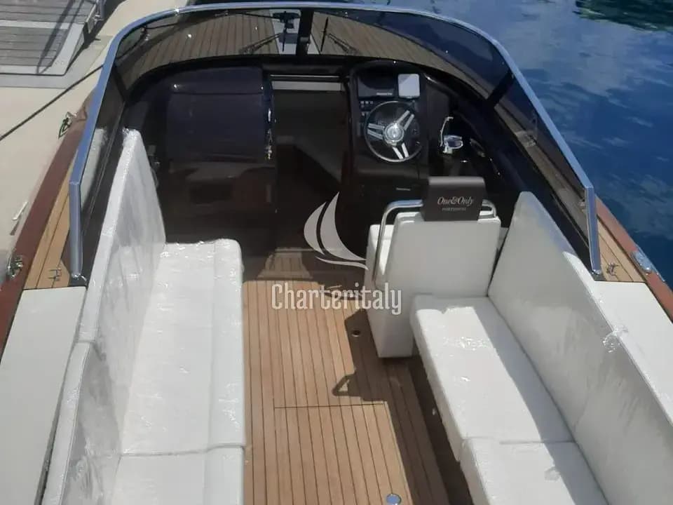 Motorboat - Nera - 2