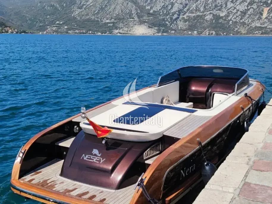 Motorboat - Nera - 3