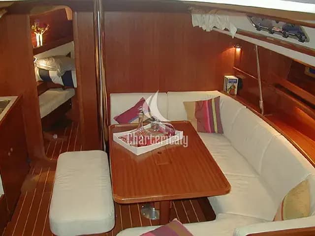 Dufour 385 Grand Large - Erica - 4
