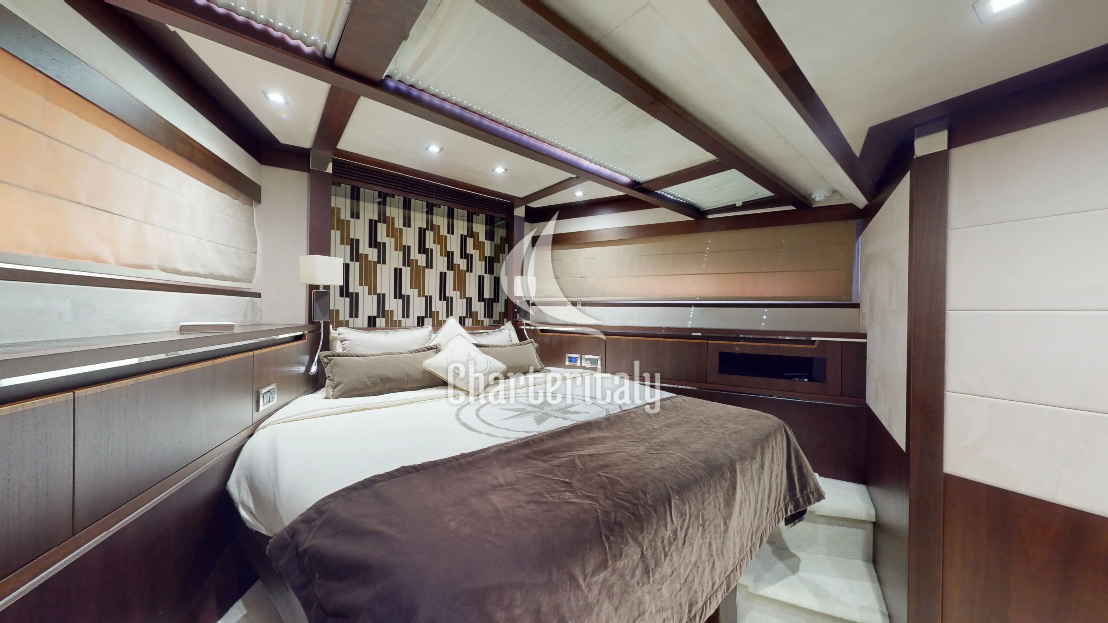 Galeon 780 - Bella 780 - 11