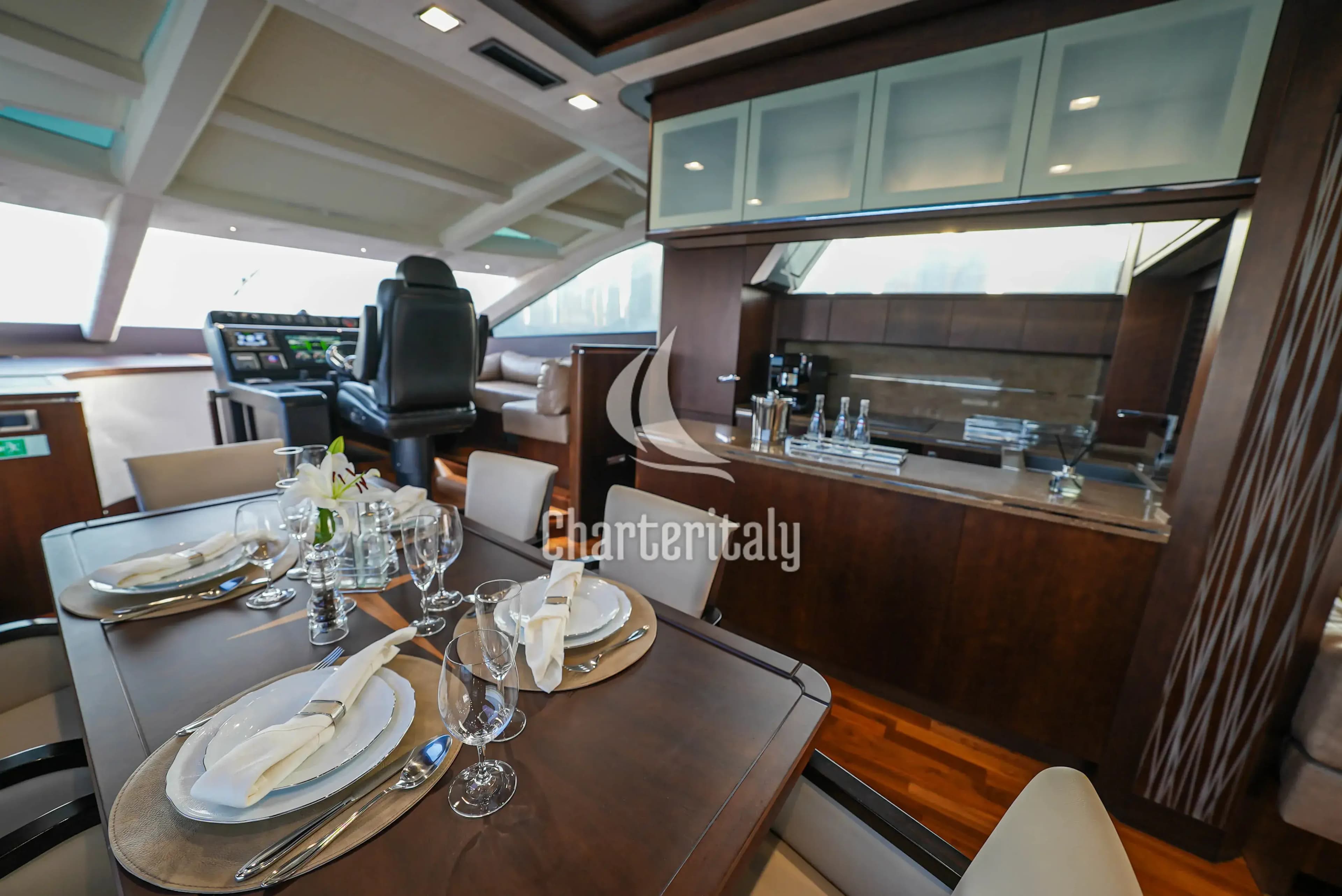 Galeon 780 - Bella 780 - 9