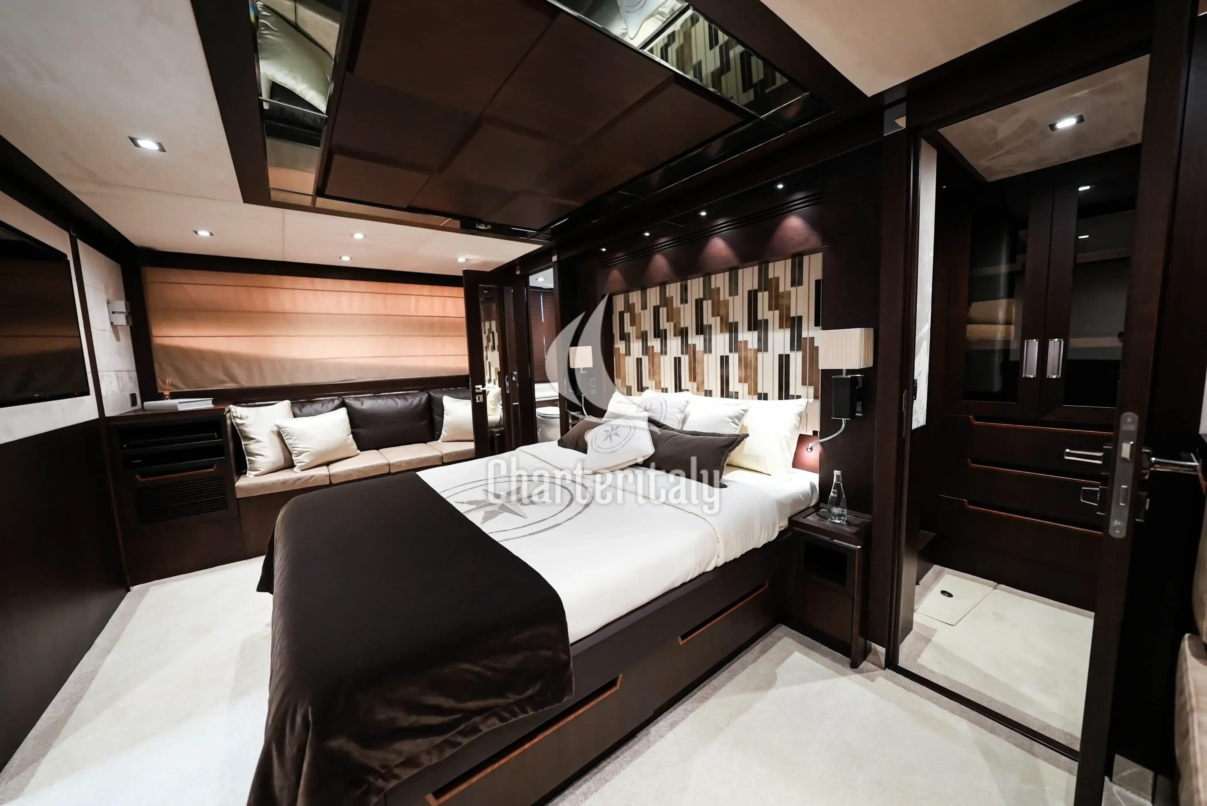 Galeon 780 - Bella 780 - 13